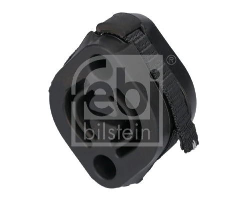 Rubber Mount, muffler